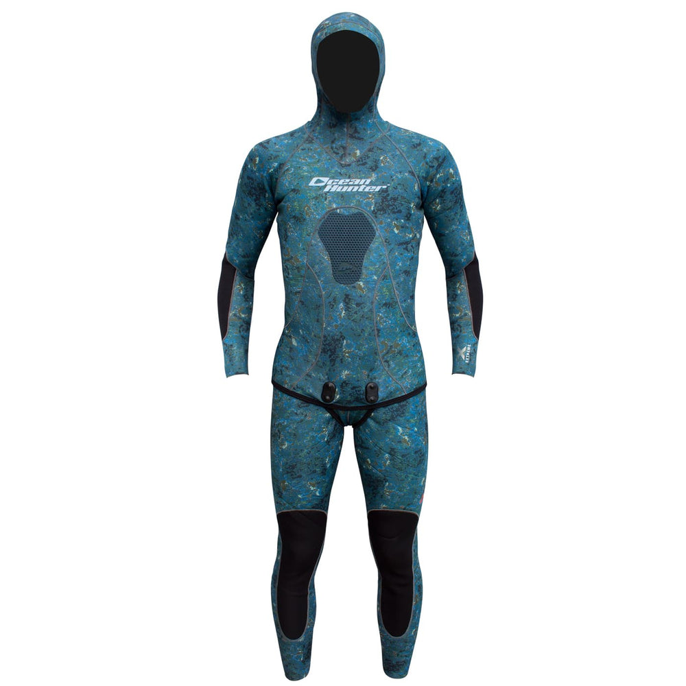 Ocean Hunter Chameleon Extreme High Stretch 2mm Wetsuits