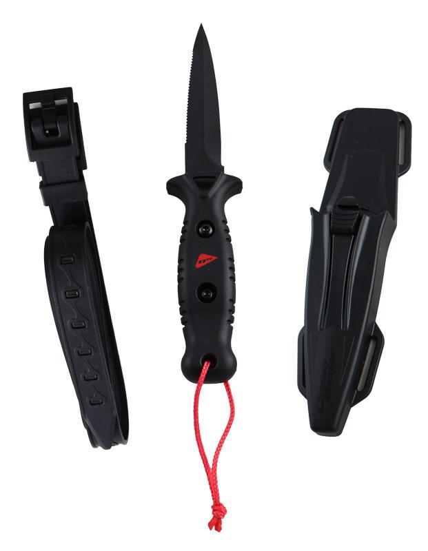 Ocean Hunter Hali Knife