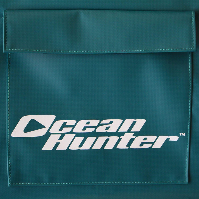 Ocean Hunter Heavy Duty Catch Bag