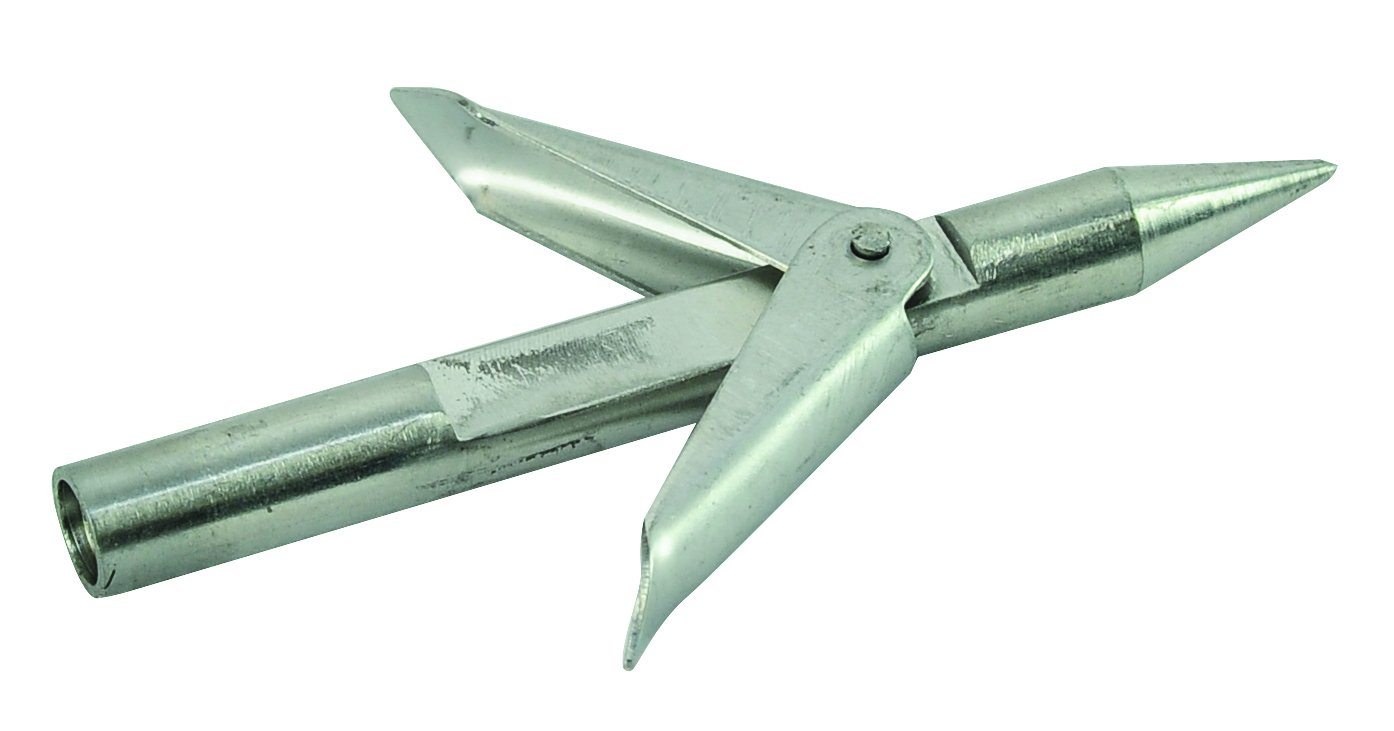 Ocean Hunter Mako Head 6mm