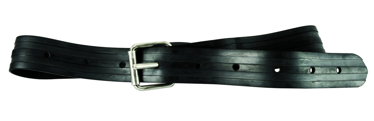 Ocean Hunter Marsellaise Rubber Weightbelt
