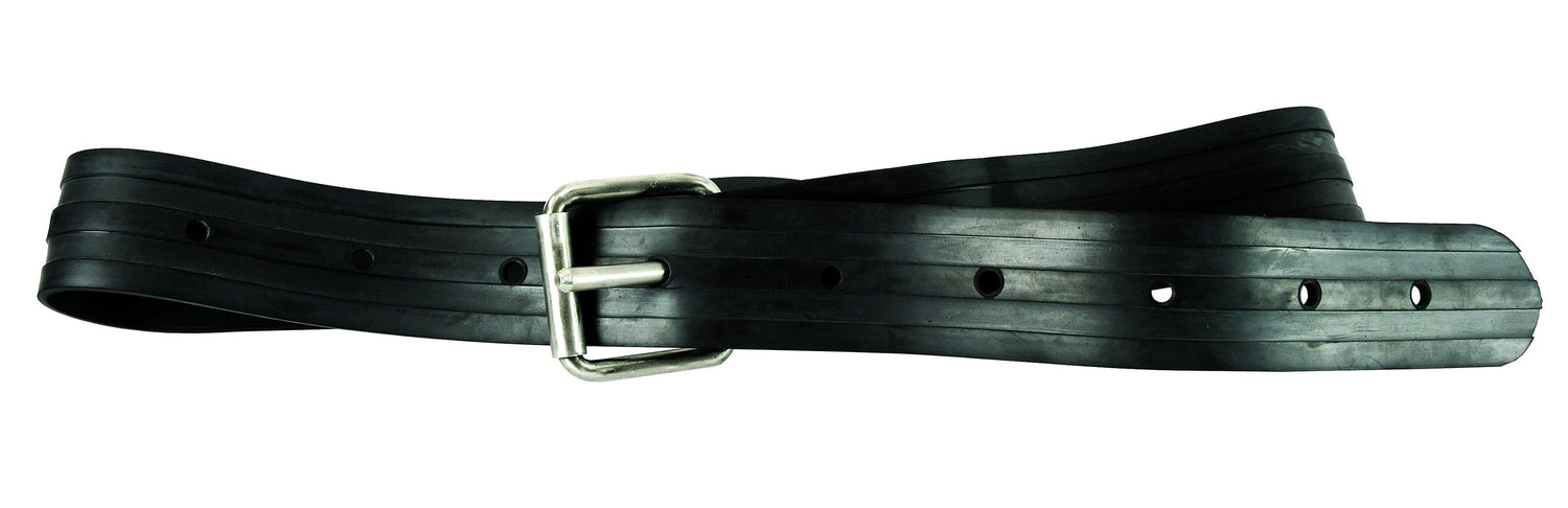 Ocean Hunter Marsellaise Rubber Weightbelt