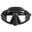 Ocean Hunter Phantom Black Mask & Snorkel Set