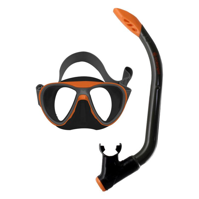 Ocean Pro Bondi Mask & Snorkel Junior Sets