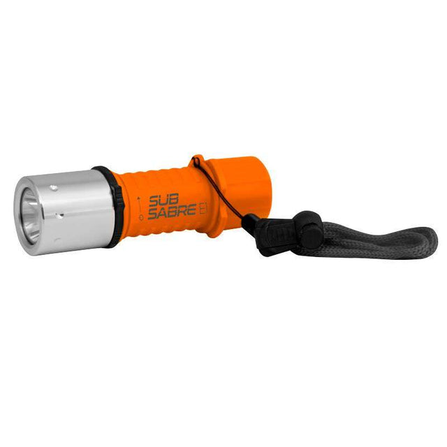 Ocean Pro Sub Sabre Dive Torch