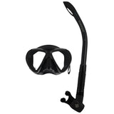 Ocean Pro Yongala Mask & Snorkel Adult Sets