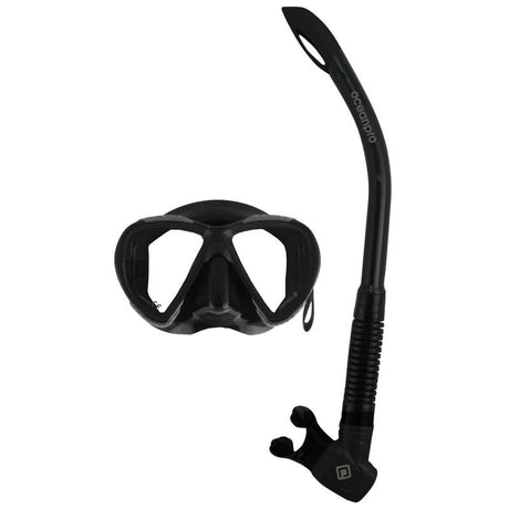 Ocean Pro Yongala Mask & Snorkel Adult Sets