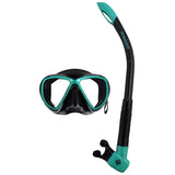 Ocean Pro Yongala Mask & Snorkel Adult Sets