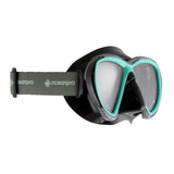 Ocean Pro Yongala Mask & Snorkel Adult Sets