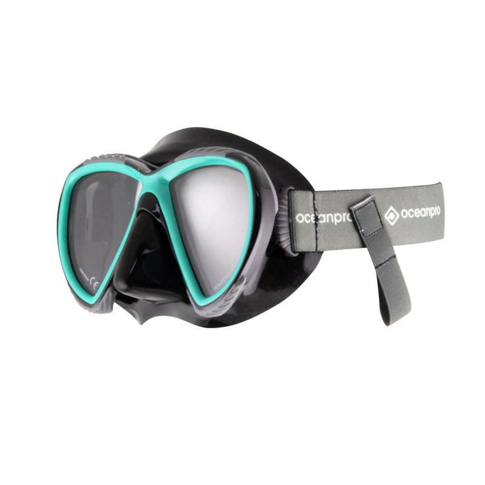 Ocean Pro Yongala Mask & Snorkel Adult Sets