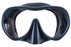 Oceanic Mini Shadow Mask Black