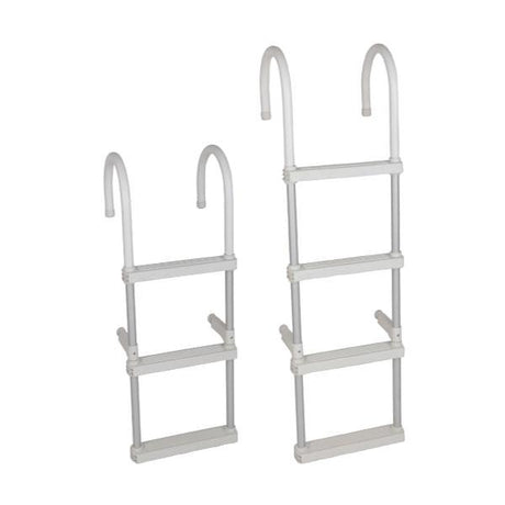 Oceansouth Aluminium Ladders