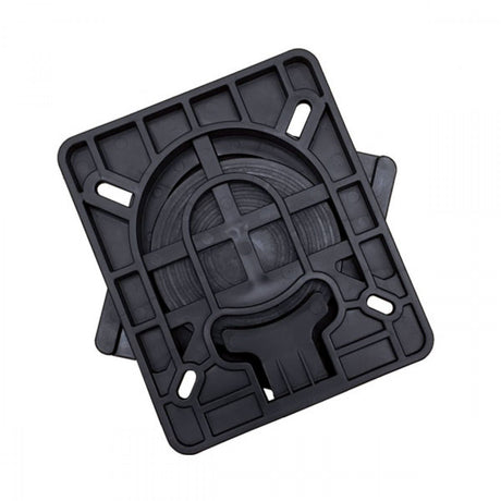Oceansouth Complete Kit Titan Swivel Seat Mount