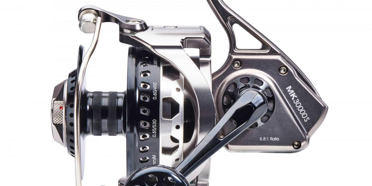 Okuma Makaira Spin Reels