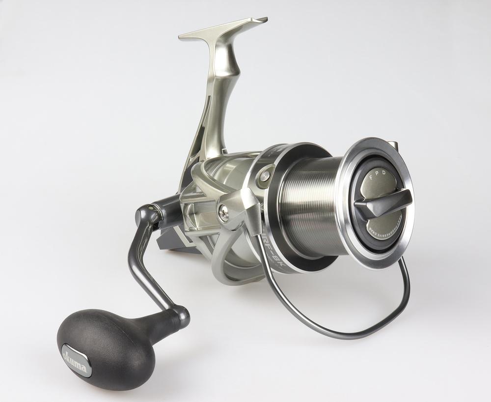 Okuma Surf 8000 Spin Reel