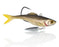 Chasebaits Rip Snorter Weedless Vibe Lures