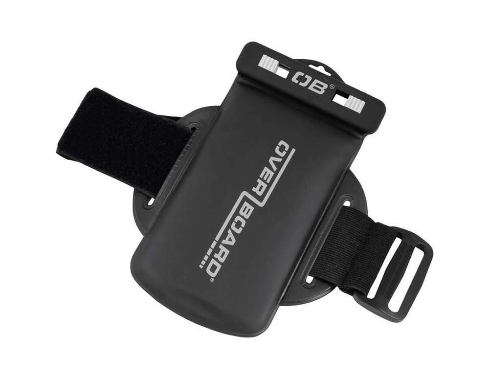 Overboard Pro-Sports Arm Pack Black