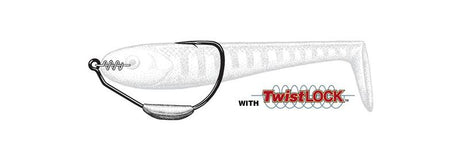 Owner Beast Weighted Jigheads