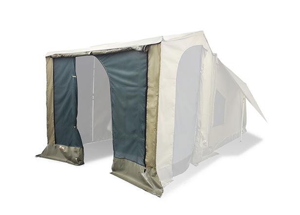 Oztent Deluxe Front Panels