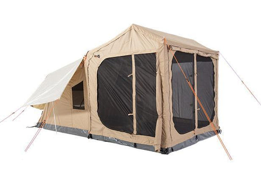 Oztent RX-5 Complete Tent Systems With Free Gift