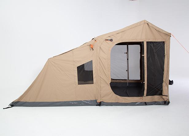 Oztent RX-5 Complete Tent Systems With Free Gift