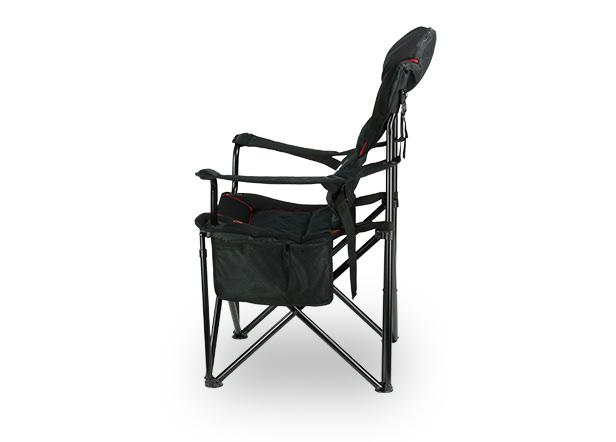 Oztent Red-Belly HotSpot Ultra-Lite Chair