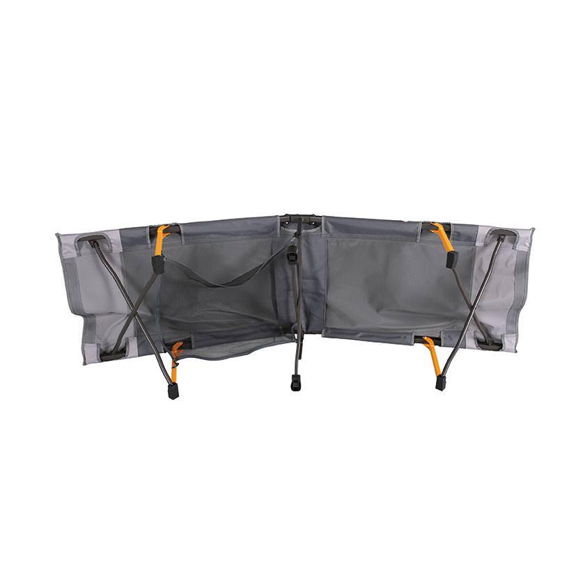 Oztrail Easy Fold Stretcher Jumbo Single