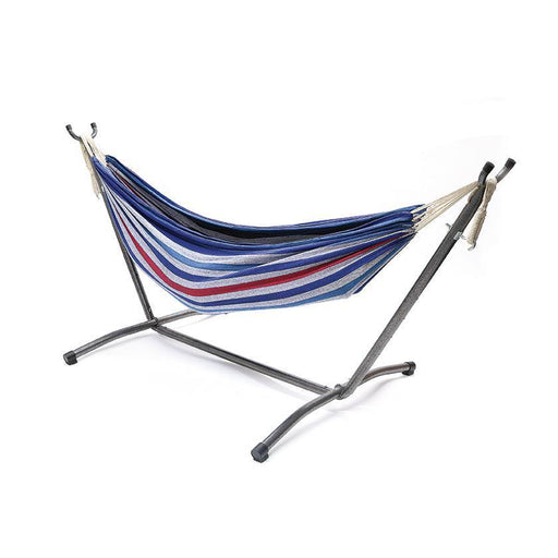 Oztrail Anywhere Hammock Double With Frame