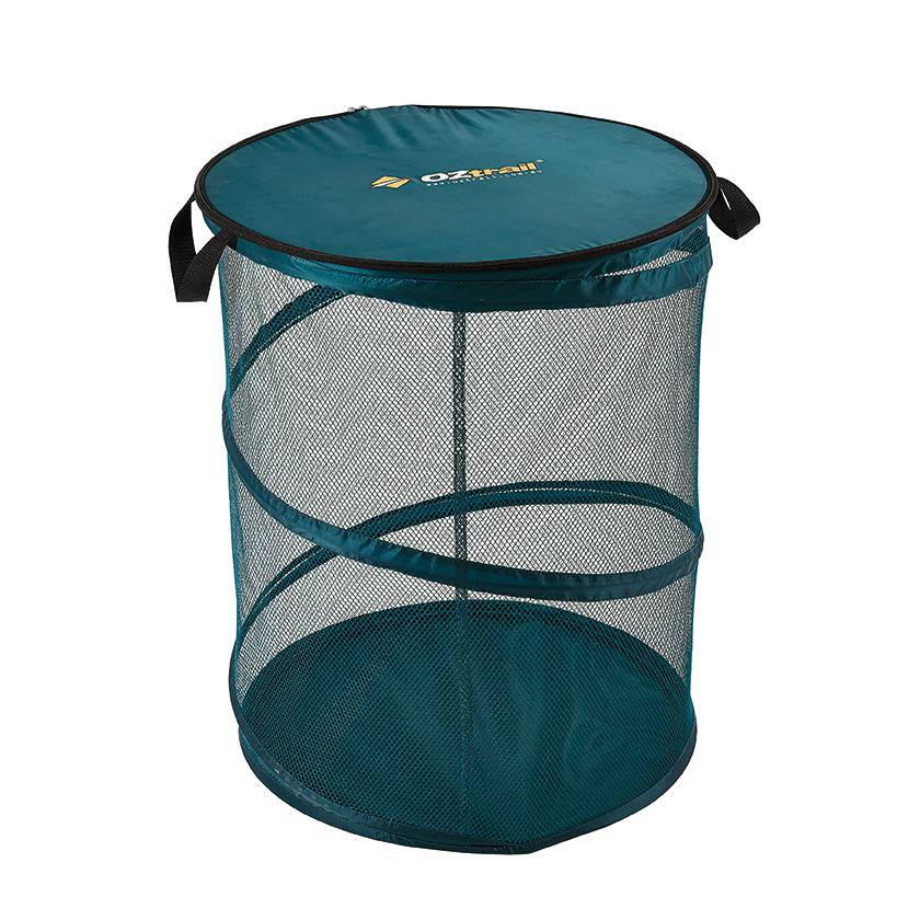 Oztrail Collapsible Storage Bin