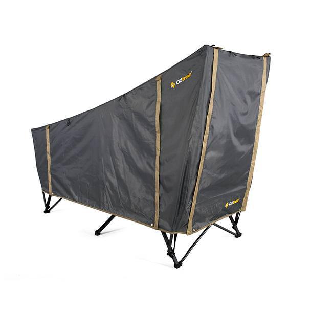 Oztrail Easy Fold Tent Stretcher Single