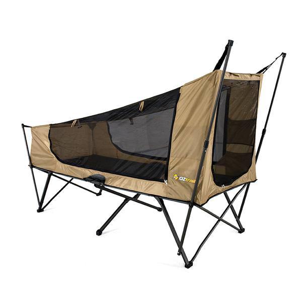 Oztrail Easy Fold Tent Stretcher Single