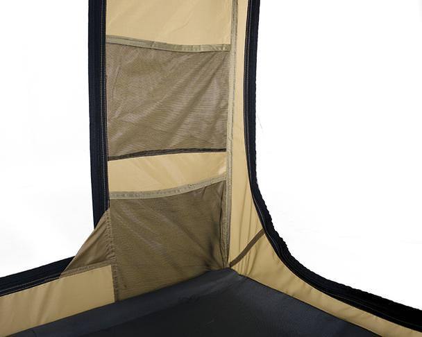 Oztrail Easy Fold Tent Stretcher Single
