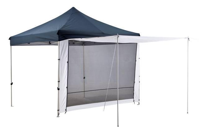 Oztrail Gazebo 3m Walls