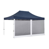 Oztrail Gazebo 4.5m Walls