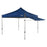 Oztrail Removable Awning Kit 2.4 Blue