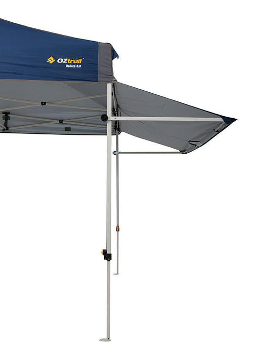 Oztrail Removable Awning Kit 2.4 Blue