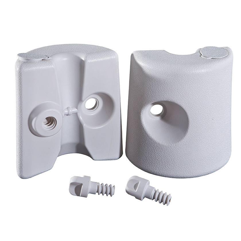 Oztrail Gazebo Base Pod Kit 4 Pack