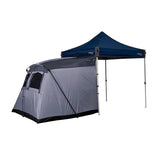 Oztrail Gazebo Portico 2.4m