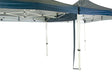 Oztrail Gazebo Gutter System