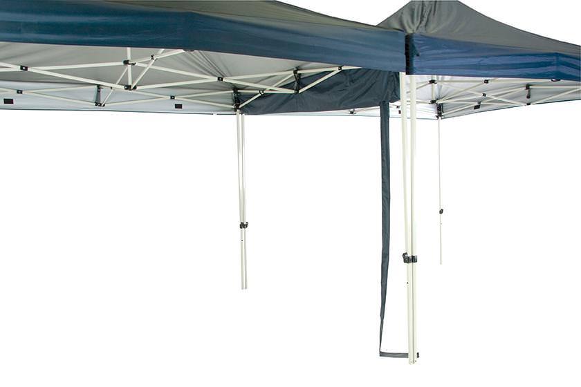 Oztrail Gazebo Gutter System