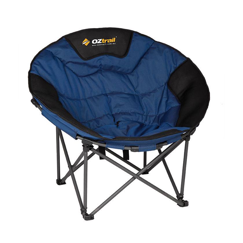 Oztrail Jumbo Moon Chair