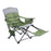 Oztrail Monarch Footrest Chair