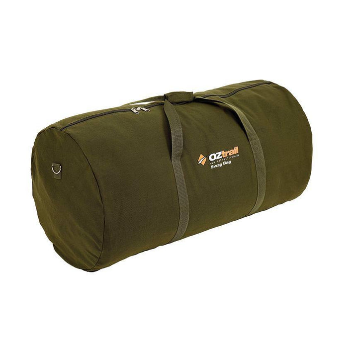 Oztrail Canvas Swag Bags