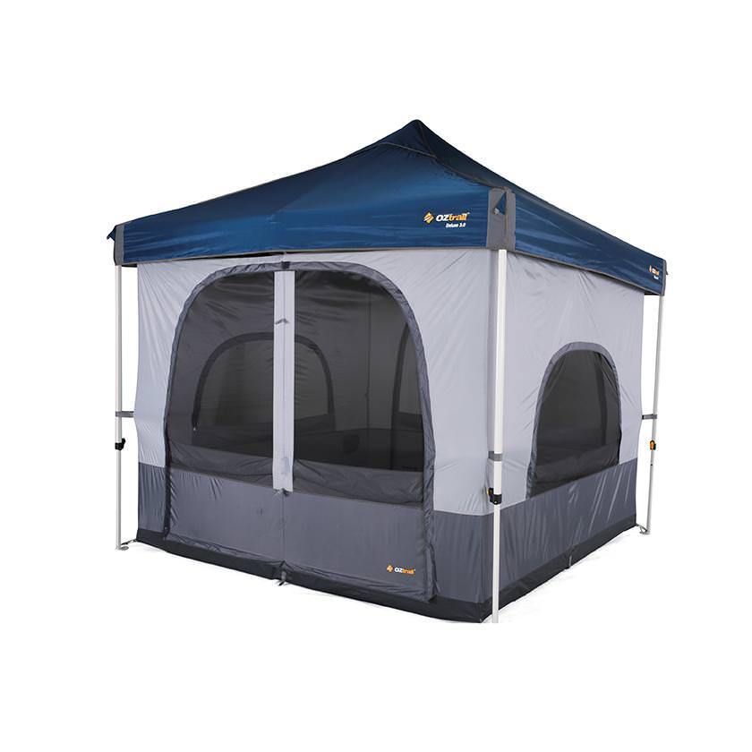 Oztrail Gazebo Tent Inner Kit 3.0m
