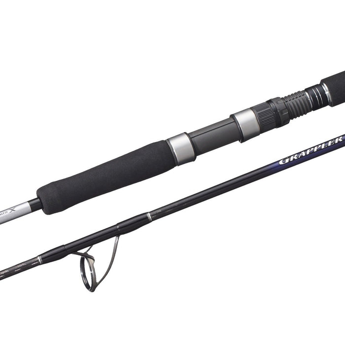 Shimano 2021 Grappler BB Casting Rod Clearance