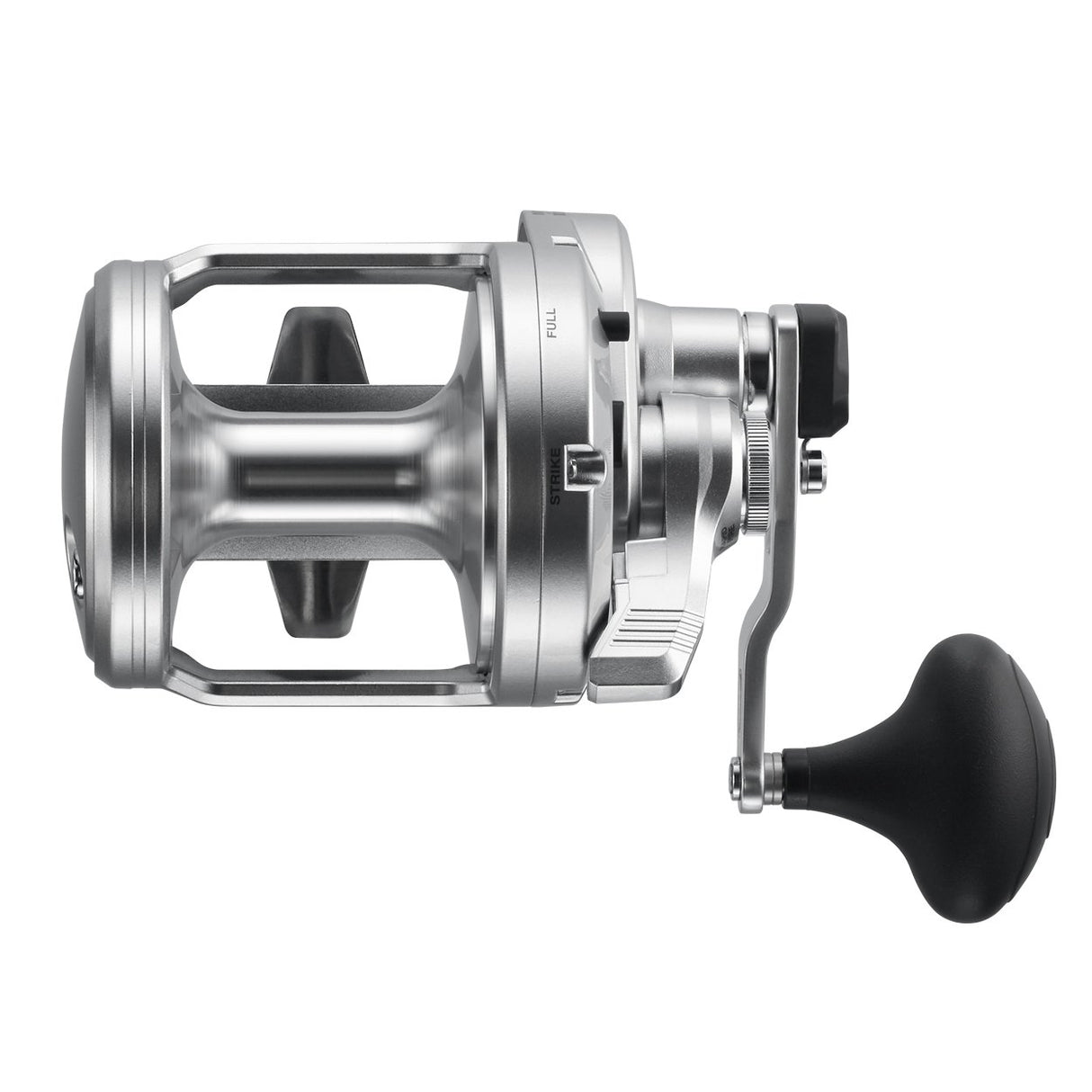 Shimano Speedmaster 2 Speed Overhead Reels
