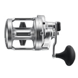 Shimano Speedmaster 2 Speed Overhead Reels