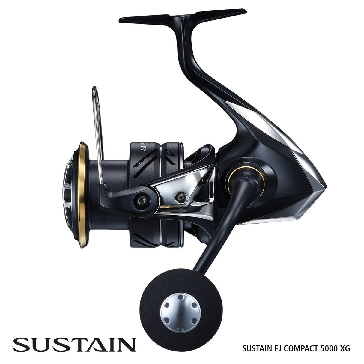 Shimano Sustain FJ Reels