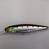 Jackall Squirrel SDD 79SP Suspending Hank Tune Lures