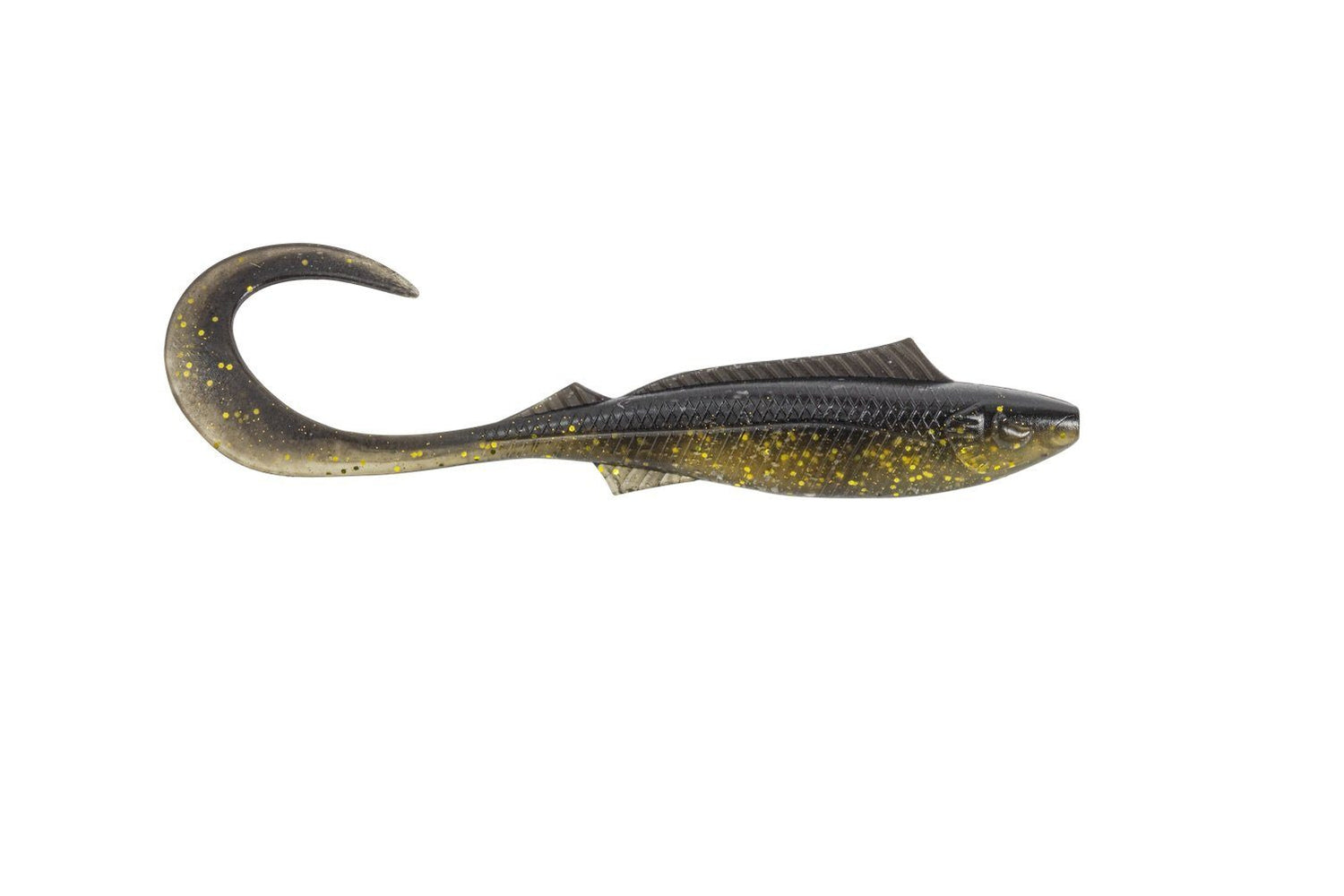 Berkley Powerbait Nemesis Curl Tail Soft Plastic Lures